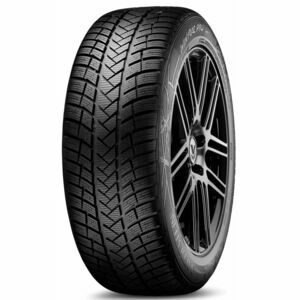 Pneumatico Vredestein Wintrac PRO+ 225/55 R18 102V