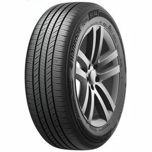 Pneumatico Hankook iON ST AS IH61 205/50 R17 93V