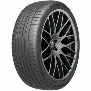 Pneumatico Compasal Blazer UHP II 225/40 R18 92Y