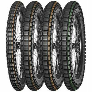 Pneumatico Mitas Speedway 3.75-19 61P 61P