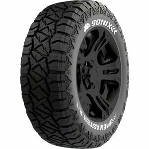 Pneumatico Sonix Primemaster R/T 235/75 R15 109Q