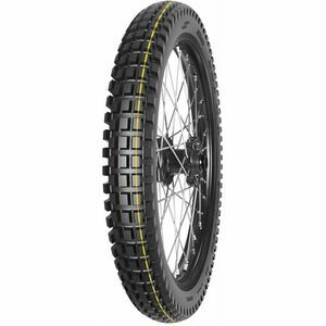 Pneumatico Mitas Enduro Hybrid 110/90-19 62P 62P