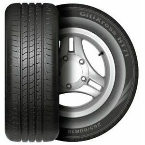 Pneumatico Giti GitiXross HT71 225/55 R19 103V