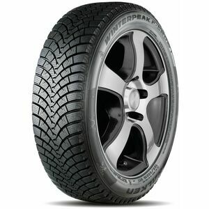 Pneumatico Falken Winterpeak F-Snow 1 215/60 R16 99T
