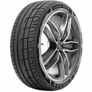 Pneumatico Radar Dimax Sport 205/50 R17 93Y