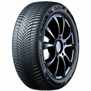 Pneumatico Giti Allseason AS2 215/45 R17 91Y 91Y