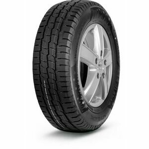 Pneumatico Nordexx Wintersafe VAN 2 195/75 R16 107R