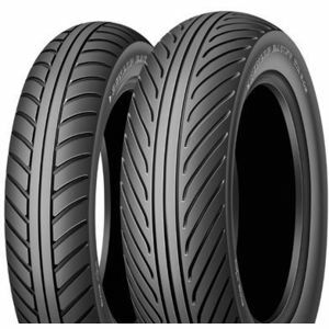 Pneumatico Dunlop KR345 100/485-12 0
