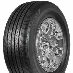 Pneumatico Delinte DH7 SUV 265/70 R17 115H