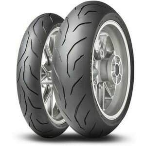 Pneumatico Dunlop Sportsmart MK4 200/55 ZR17 78W 78W