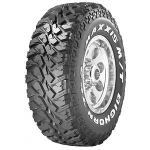 Pneumatico Maxxis MT-764 Big Horn 35/12.5 R17 119Q