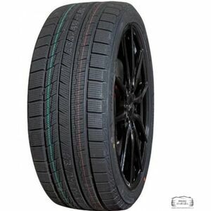 Pneumatico Gopro EV-ICE 265/35 R21 101V