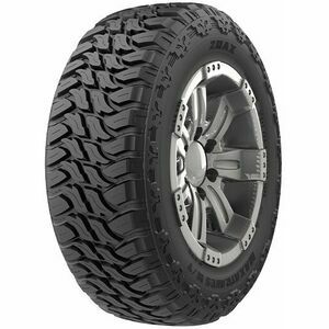 Pneumatico Zmax Maxatraves M/T 265/65 R17 120Q