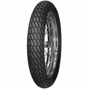 Pneumatico Mitas H-18 130/80-19 (27X7-19) 0