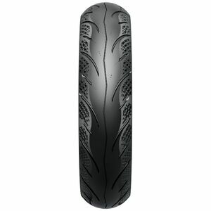 Pneumatico Journey Tyre P6160S 100/70-17 49P 49P