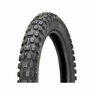 Pneumatico Journey Tyre P271 2.75-10 37J 37J
