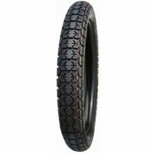 Pneumatico Journey Tyre P210 3.00-17 50P 50P