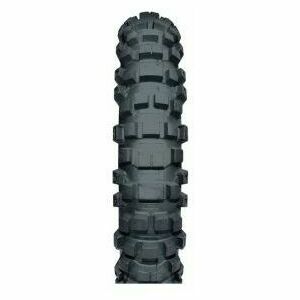 Pneumatico Journey Tyre P2002 90/100-12 56M 56M