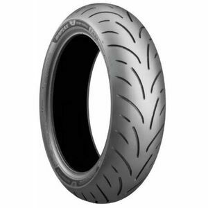 Pneumatico Bridgestone Battlax Sport Touring T33 120/70 ZR17 58W 58W