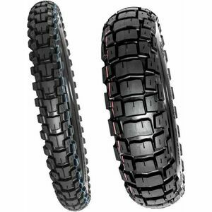 Pneumatico Motoz Tractionator Adventure 130/80-17 65Q 65Q
