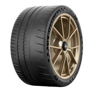 Pneumatico Michelin Pilot Sport Cup 2 R Connect 245/35 R20 95Y