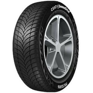 Pneumatico Ceat 4 Seasondrive + 235/50 R18 101W