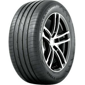 Pneumatico Nokian Hakka Black 3 235/50 R20 104Y