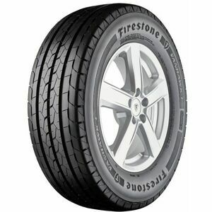 Pneumatico Firestone Vanhawk 3 215/60 R16 103T