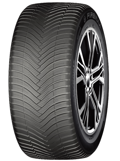 Pneumatico FIREMAX SEASON CrossWeather Max 225/55 16″ 99W