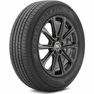 Pneumatico Yokohama Geolandar X-CV G99B 235/60 R18 103H
