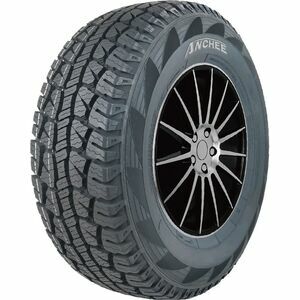 Pneumatico Anchee AC858 215/75 R15 100S