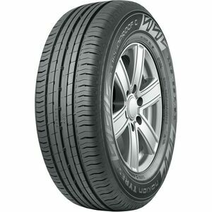 Pneumatico Nokian Cargoproof C 215/65 R16 109T