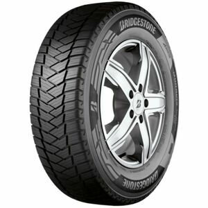 Pneumatico Bridgestone Duravis All Season EVO 195/75 R16 110R