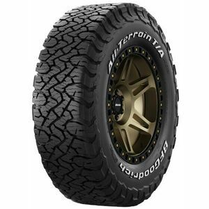 Pneumatico BFGoodrich All-Terrain T/A KO3 265/70 R16 117S