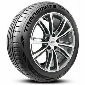 Pneumatico Transmate Sport D1 195/60 R15 88H