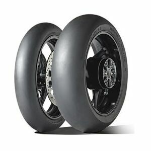 Pneumatico Dunlop KR109 Race 125/80 R17 0