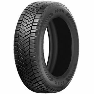 Pneumatico Prinx Vanea 4S 195/75 R16 110R