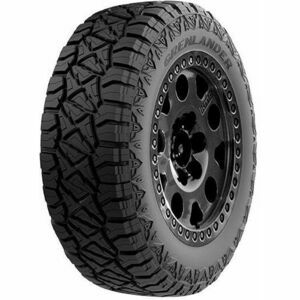 Pneumatico Grenlander Conquewind R/T 255/70 R16 111Q