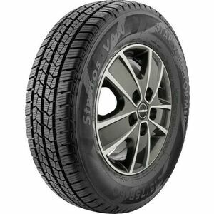Pneumatico Star Performer Stratos VAN 185/75 R16 104R