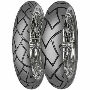 Pneumatico Mitas Enduro Trail-SP 100/90-19 57V 57V