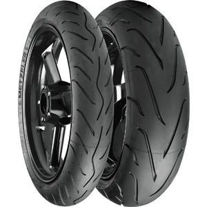 Pneumatico Metzeler Sportec M3 180/55 ZR17 73W 73W
