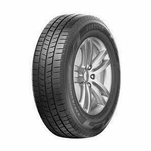 Pneumatico Fortune Travello 4S 215/60 R16 103T