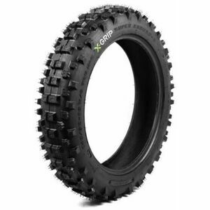 Pneumatico X-Grip Super Enduro 80/100-21 75R 75R