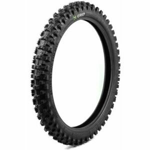 Pneumatico X-Grip Wavebraker 80/100-21 51M 51M