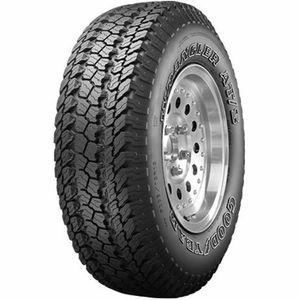 Pneumatico Goodyear Wrangler AT/S 205/0 R16 110S