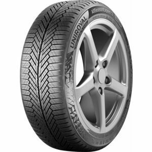 Pneumatico Uniroyal Allseasonexpert 3 205/50 R17 93W