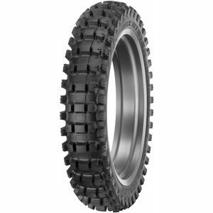 Pneumatico Dunlop Geomax AT81 EX 110/100-18 64M 64M