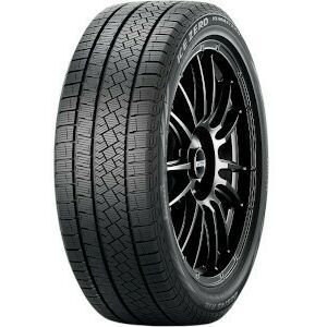 Pneumatico Pirelli Ice Zero Asimmetrico Plus 245/45 R18 100H