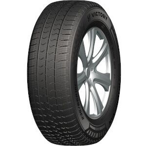 Pneumatico Victory Road VAN AS 215/65 R15 0