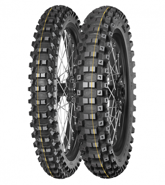 Pneumatico MITAS TERRA FORCE-EX MH SUPER 70/100 19″ 42M